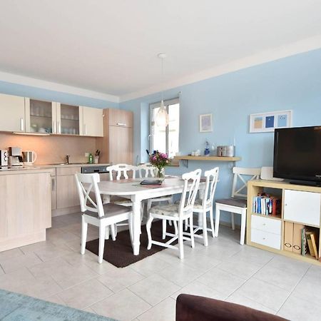 Ferienhaus Waldhaus Korswandt Bagian luar foto